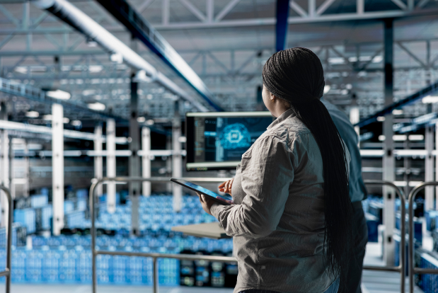 distributor operating in the EU