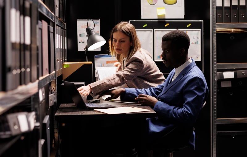 CRA Declaration of Conformity (DoC) Guide: How to Build a Compliant CRA DoC