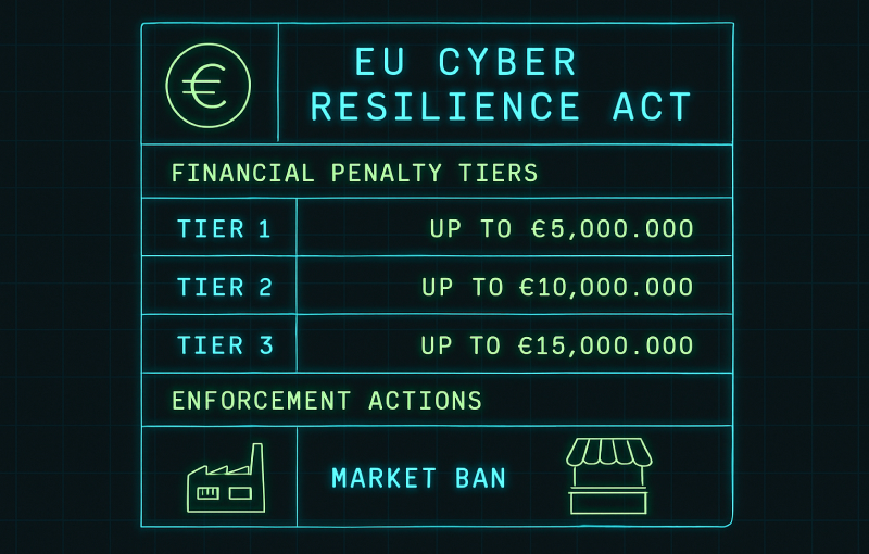 CRA Penalties and Enforcement: Complete Guide