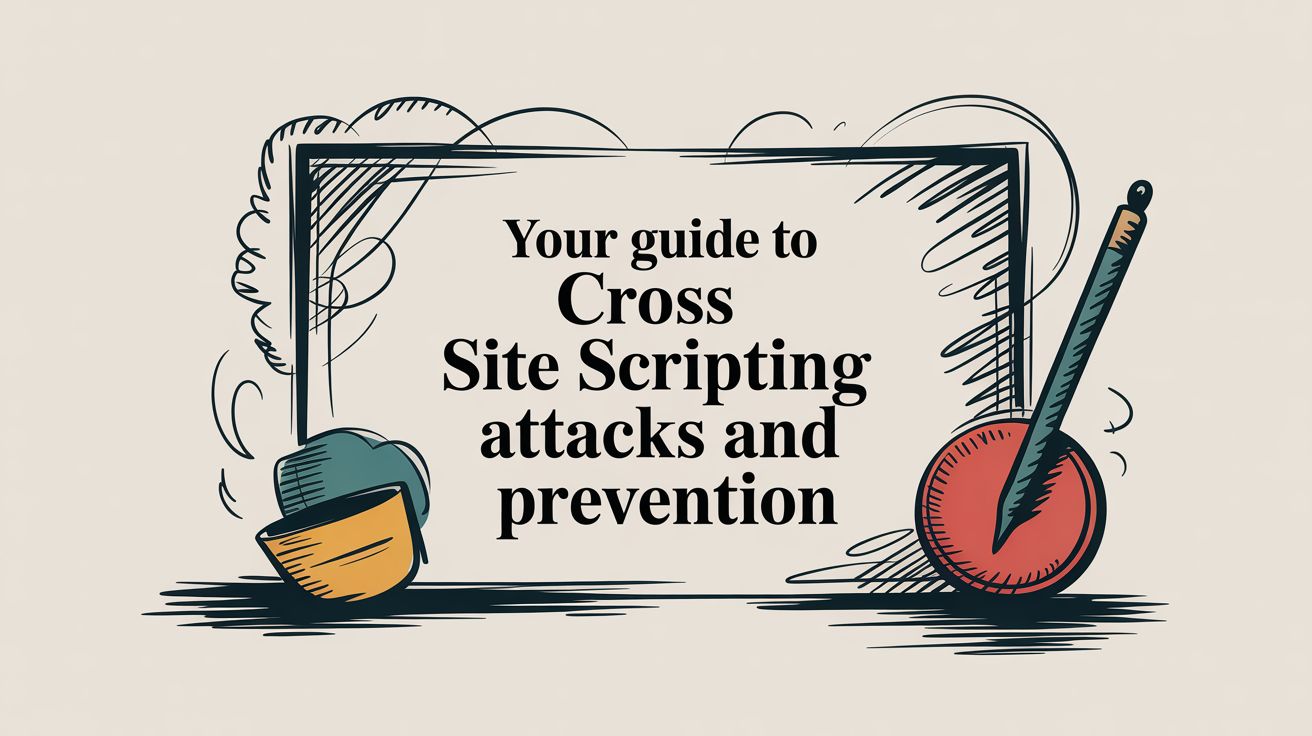 Your Guide to Cross Site Scripting Attacks and Prevention