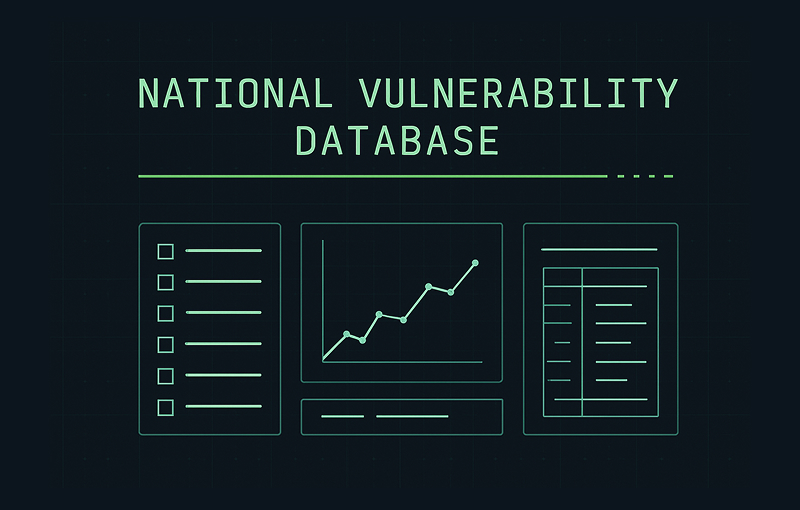 Your Guide to the National Vulnerability Database