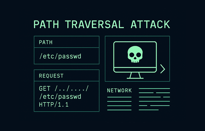 Path Traversal Attack Your Guide to CRA Compliant Security