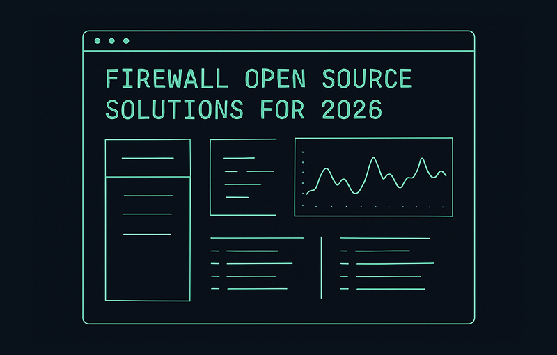 firewall open source