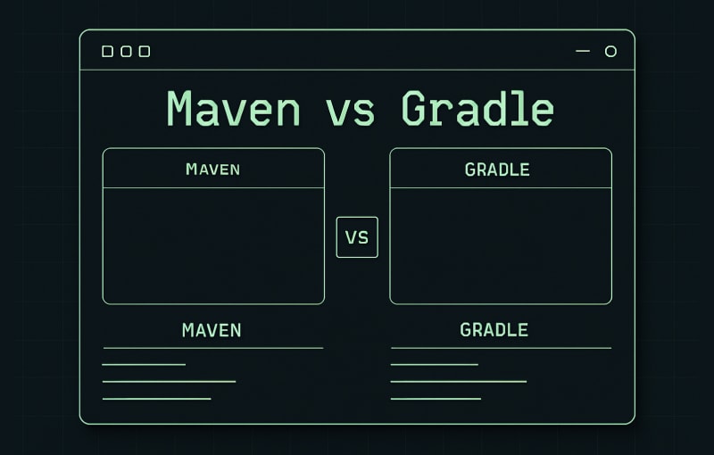 Maven vs Gradle Which Build Tool Is Right for Your Project?