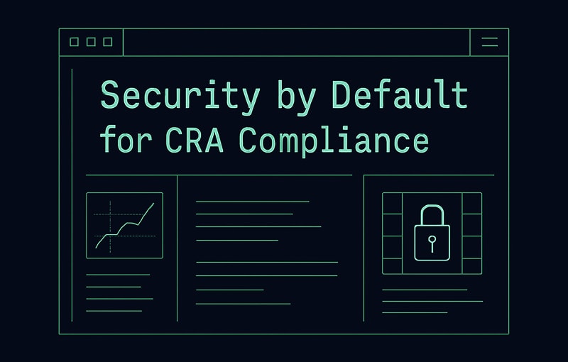security by default security guide