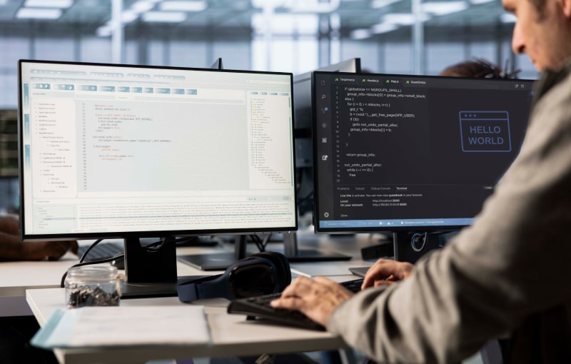 A Developer’s Guide to the GCC -o Option