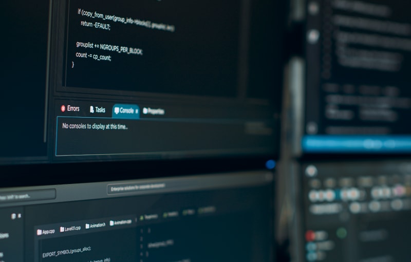 Unlock Faster Builds with the gcc -pipe option
