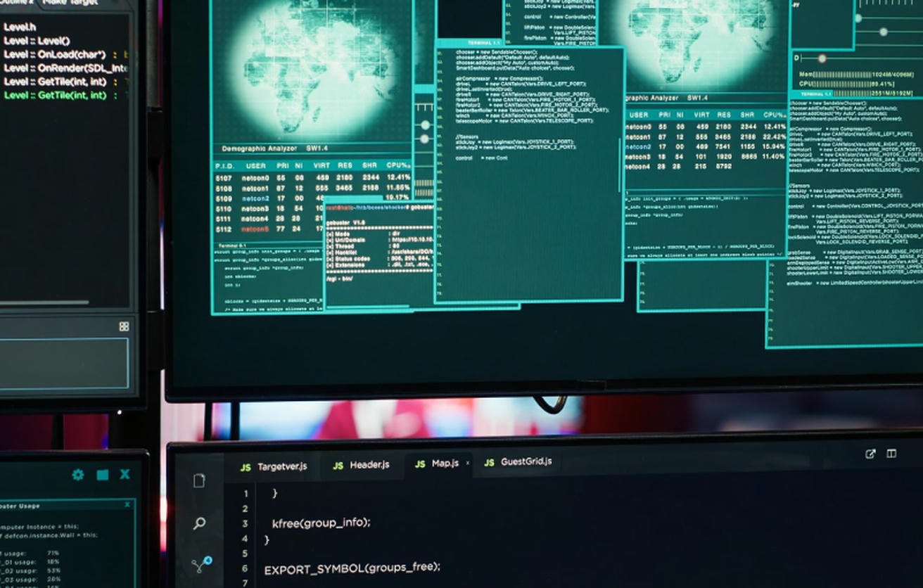 total virus api guide