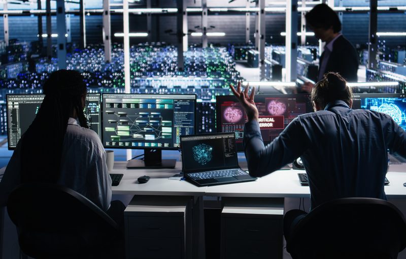 Are Firewalls Class II Under the CRA? Firewalls, IDS, IPS and WAFs